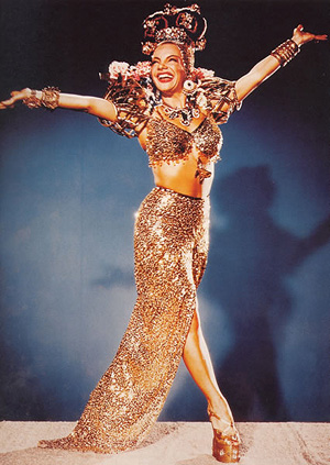Carmen Miranda Carmen Miranda