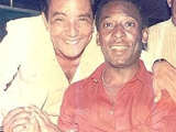 Tranka com Pele (anos 80)