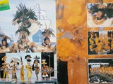 Sonho Sonhado de um Brasil Dourado (Plataforma 1-Rio, anos 1980)