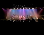 Show no Canecão com Marlene (1995)