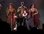 Show no Canecão com Marlene (1995)