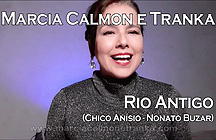 Vídeo de Rio Antigo