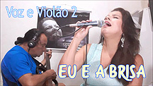 Voz e violão